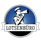 Lotsenbüro Logo